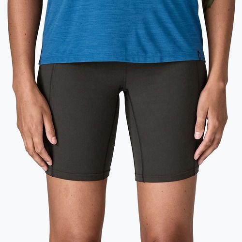 Damen Shorts Patagonia Maipo black