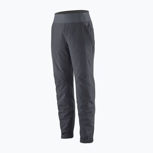 Kletterhose Damen Patagonia Caliza Rock Regular smolder blue