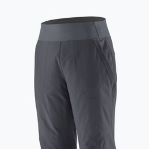 Kletterhose Damen Patagonia Caliza Rock Regular smolder blue