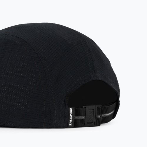 Basecap Salomon S/Lab Ultra Summer deep black