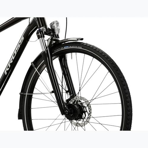 Herren-Trekkingrad KROSS Trans 7.0 Bg black/grey/gloss