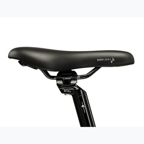 Kinderfahrrad KROSS Level Mini 3.0 Eq navy blue/white/gloss