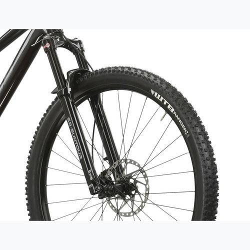 Mountainbike KROSS Level 6.0 black/grey