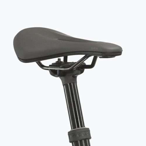Mountainbike KROSS Level 6.0 black/grey