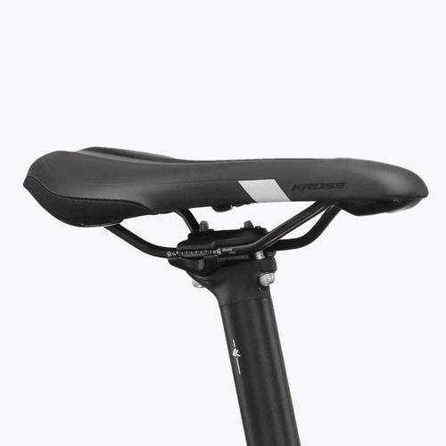 Mountainbike KROSS Level 5.0 navy blue/sky blue