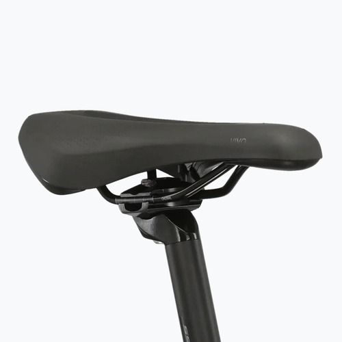 Mountainbike KROSS Level 2.0 black/yellow/gloss