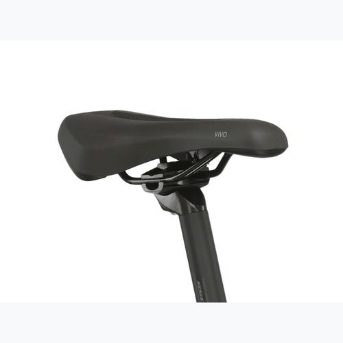 Mountainbike KROSS Level 1.0 lime/black/matte
