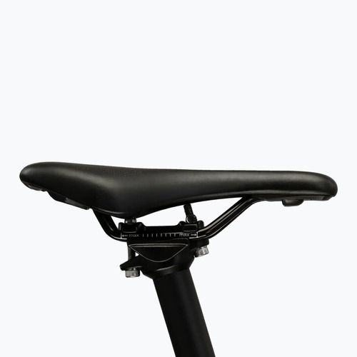 Kinderfahrrad KROSS Liftie 14 gray/red/gloss