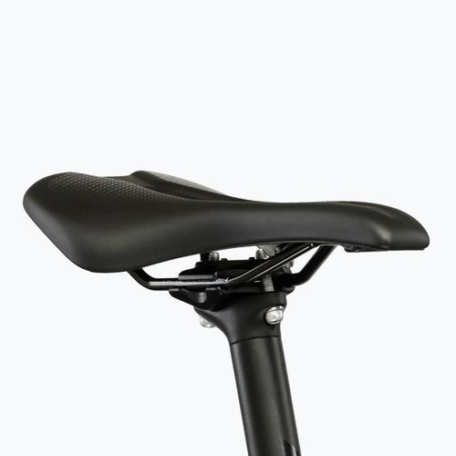 Gravelbike KROSS Esker 1.0 FL green/graphite/gloss