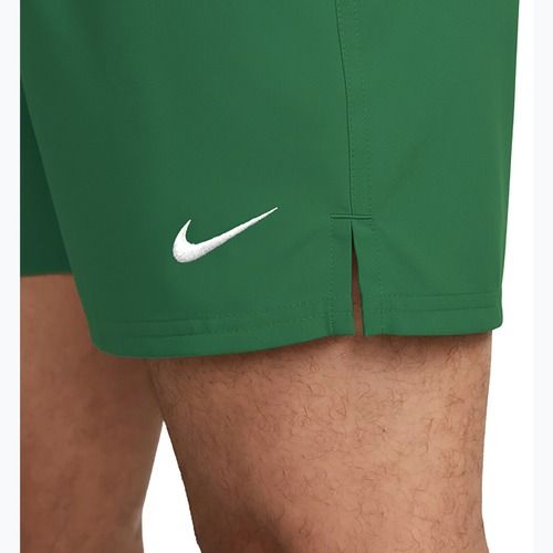Herren-Badeshorts Nike Essential 5" Volley malachite