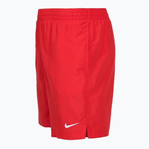 Herren-Badeshorts Nike Essential 7" Volley university red