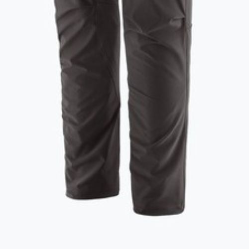 Trekkinghose Damen Patagonia Terravia Alpine black