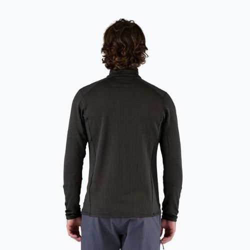 Herren-Fleecejacke Patagonia R1 black