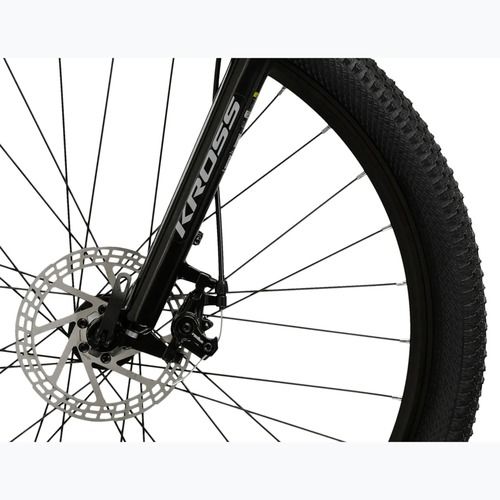 Mountainbike Damen KROSS Lea 3.0 W 27.5 Weiß/Rosa/Glanz