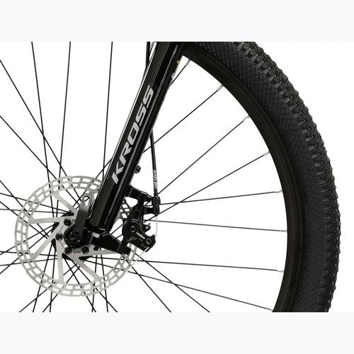 Mountainbike Damen KROSS Lea 3.0 W 27.5 Rosa/Grau/Glanz