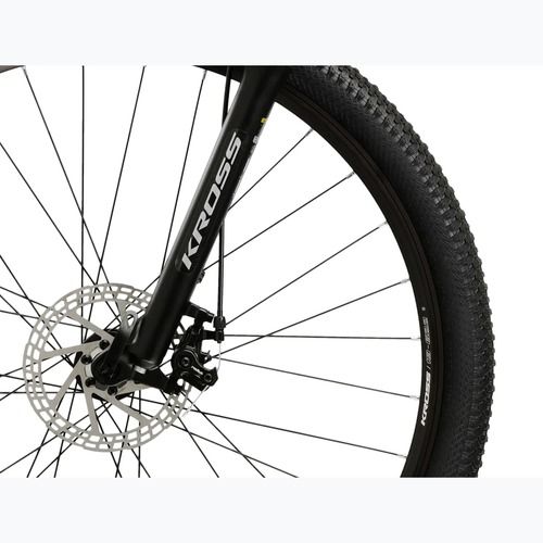 Damen-Mountainbike KROSS Lea 2.0 In 29 pink/silver/matte