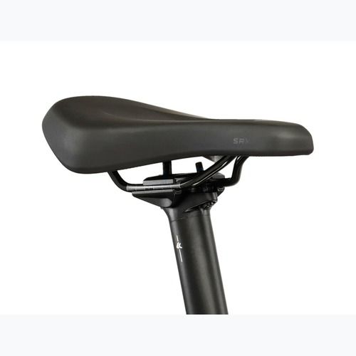Elektrofahrrad KROSS Influx Hyb 2.0 29 el. 600 Wh ruby/black/gloss