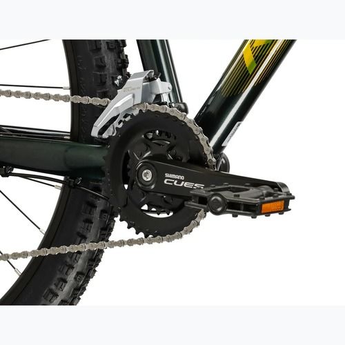 Mountainbike KROSS Hexagon 5.0 29" green/green/gloss