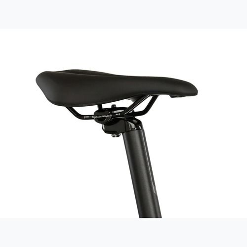 Mountainbike KROSS Hexagon 4.0 27,5" Braun/Dunkelgrau/Matt