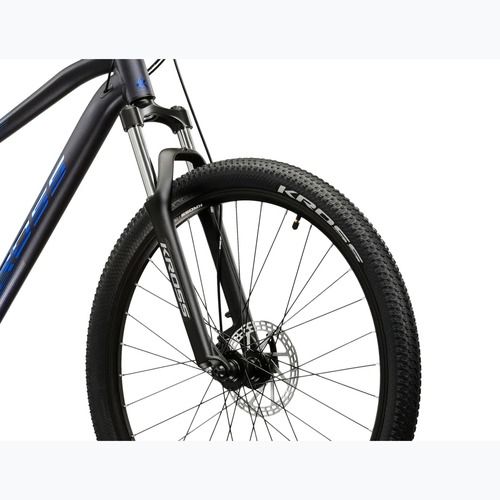 Mountainbike KROSS Hexagon 2.0 29" Dunkelblau/Blau/Matt