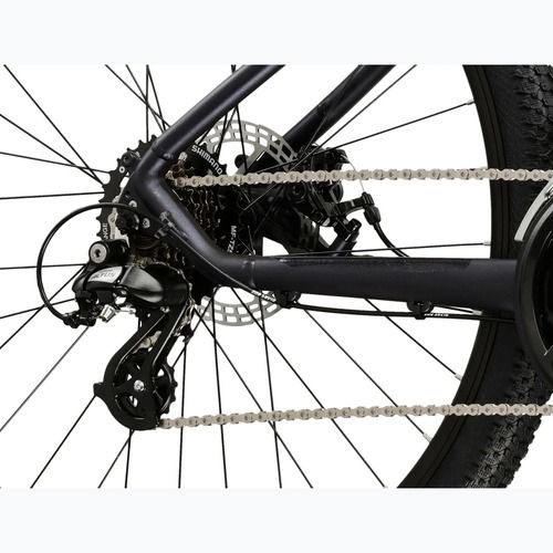 Mountainbike KROSS Hexagon 2.0 29" Dunkelblau/Blau/Matt