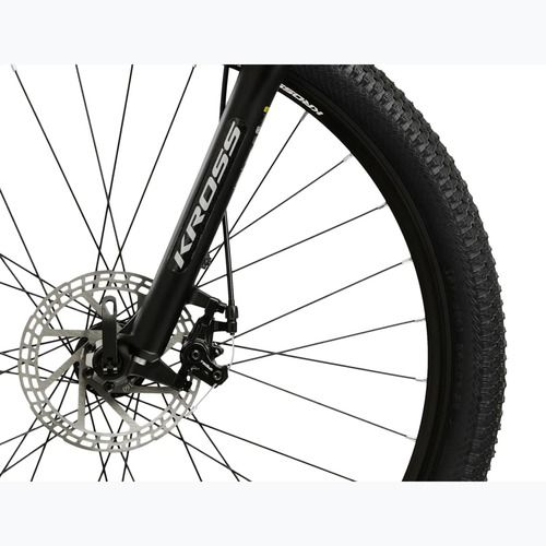 Mountainbike KROSS Hexagon 2.0 29" Dunkelblau/Blau/Matt