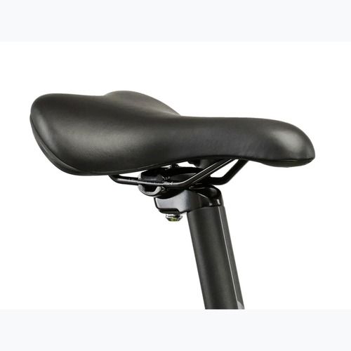 Mountainbike KROSS Hexagon 2.0 29" 2025 Limonengrün/Blau/Glanz