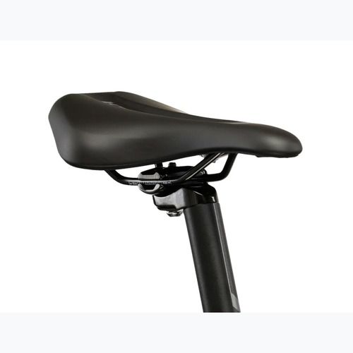 Mountainbike KROSS Hexagon 2.0 27,5" Grün/Silber/Glanz