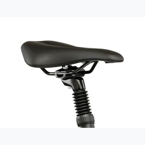 Crossbike KROSS Evado 4.0 Bordeauxrot/Weiß/Glanz