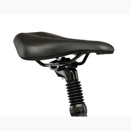 Crossbike KROSS Evado 4.0 Schwarz/Silber