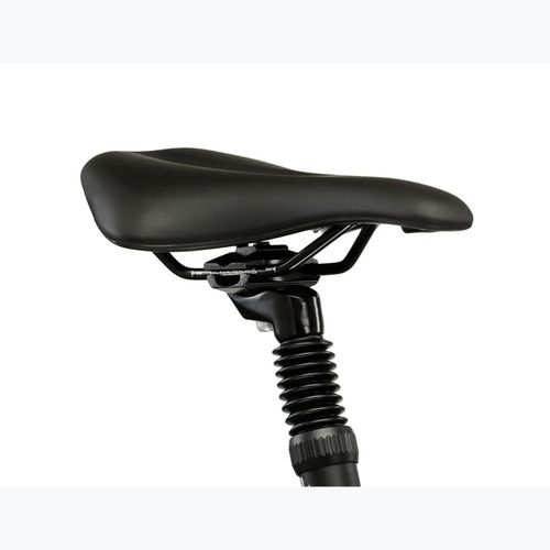 Crossbike Damen KROSS Evado 4.0 W Grau/Dunkelblau