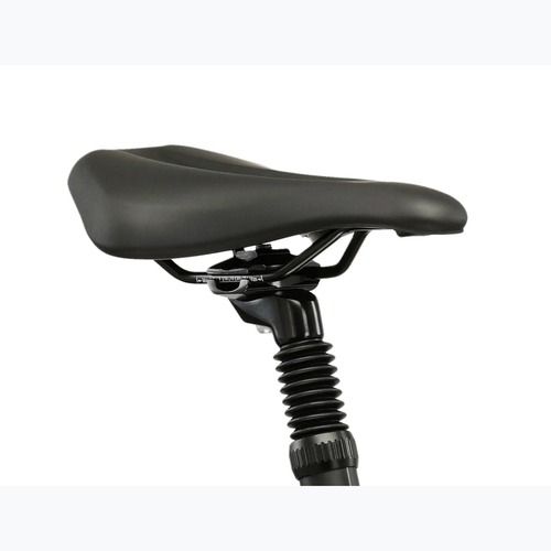 Crossbike Damen KROSS Evado 4.0 W Grau/Dunkelblau/Glanz