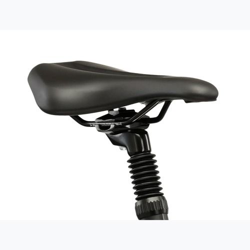 Crossbike Damen KROSS Evado 4.0 W Grau/Rosa/Glanz