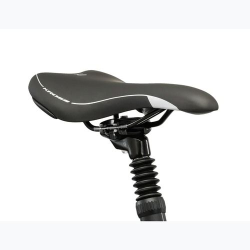 Crossbike Damen KROSS Evado 3.0 W Blau/Weiß/Glanz