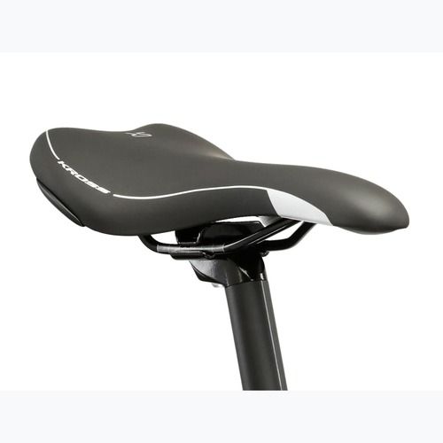 Crossbike KROSS Evado 2.0 Schwarz/Grün/Glanz