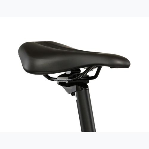 Crossbike Damen KROSS Evado 2.0 W Schwarz/Rosa