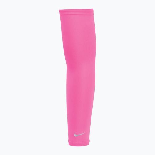 Armlinge Nike Lightweight Sleeves 2.0 pinksicle/silver