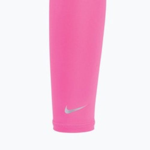 Armlinge Nike Lightweight Sleeves 2.0 pinksicle/silver