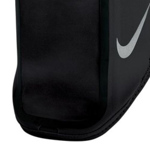 Handyhalterung Nike Pocket Arm Band Plus black/black/silver