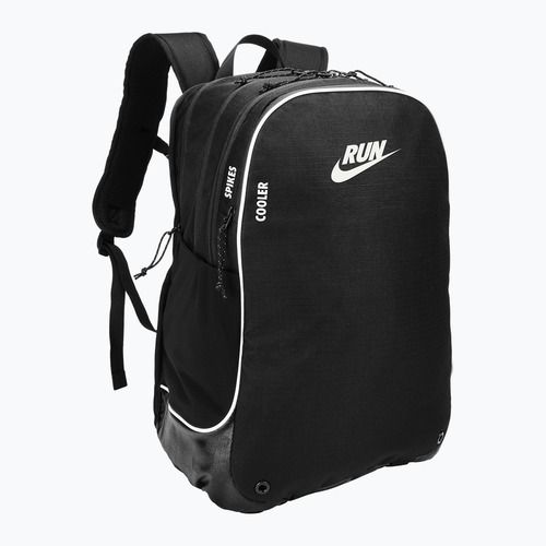 Rucksack Nike Track 27 l black/black/summit white