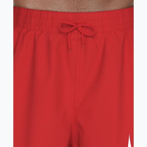 Herren-Badeshorts Nike Specs 7" Volley university red