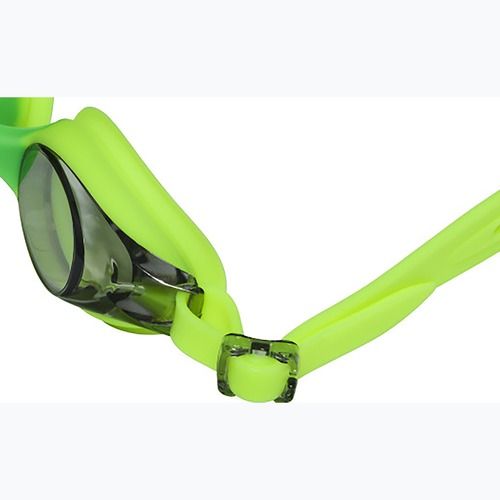 Kinder-Schwimmbrille Nike Lil Swoosh Junior volt