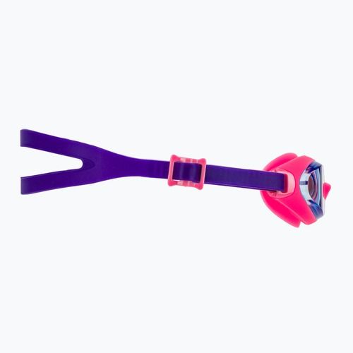 Kinder-Schwimmbrille Nike Hyper Flow hyper pink