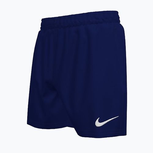Kinder-Badeshorts Nike Essential 4" Volley midnight navy