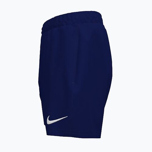 Kinder-Badeshorts Nike Essential 4" Volley midnight navy