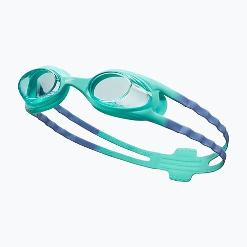Kinder-Schwimmbrille Nike Easy Fit bleached turquoise