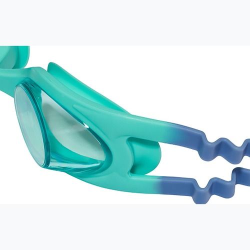 Kinder-Schwimmbrille Nike Easy Fit bleached turquoise