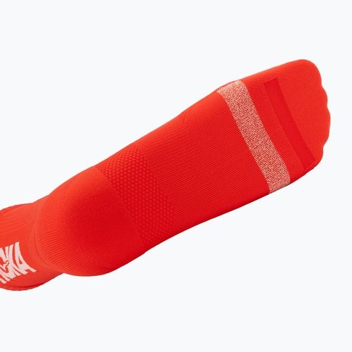 Herrensocken HOKA Race Day Crew habanero