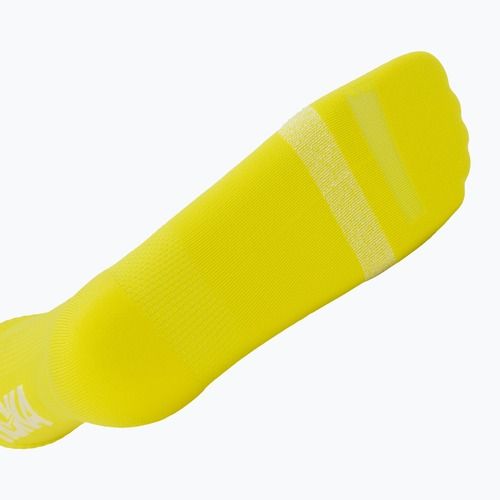 Herrensocken HOKA Race Day Crew hoka citrus