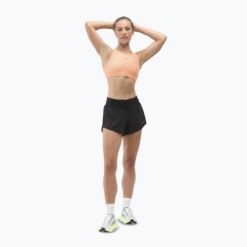 Trainings-BH HOKA Hupana Sports RemovaleCup pale tangerine